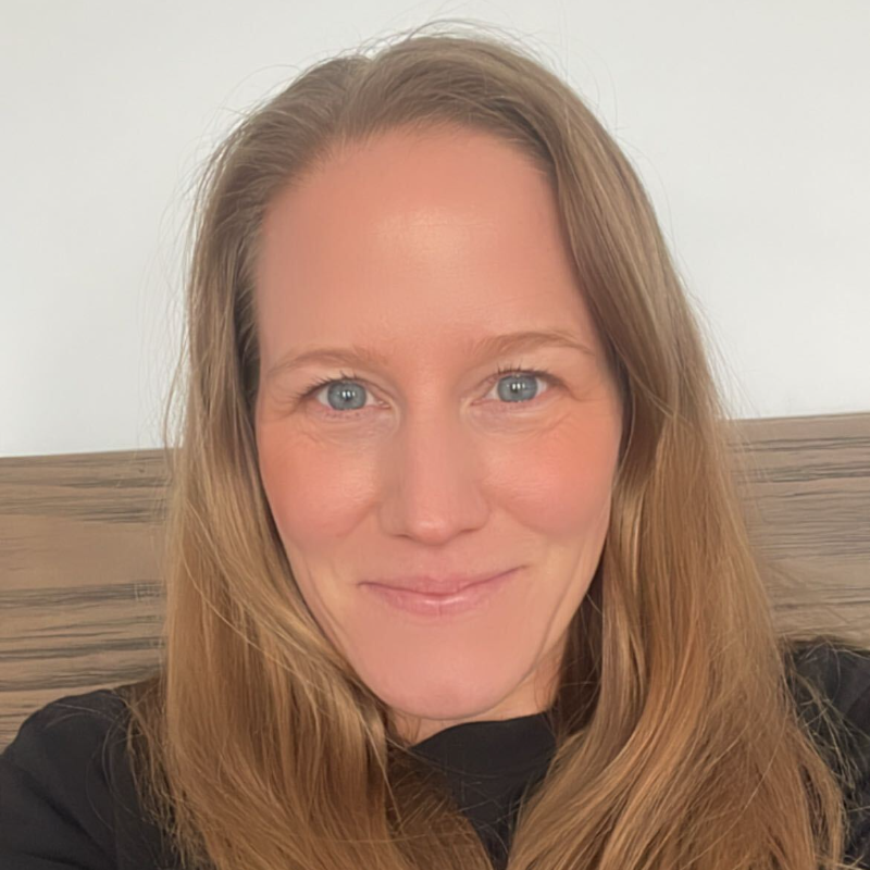 Clare Bottomley, Talent Partner and Coach